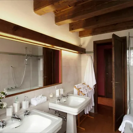 Relais Sagramoso Sacchetti