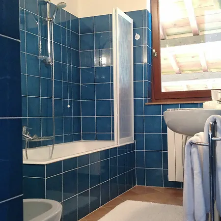 Relais Sagramoso Sacchetti Farm stay Verona