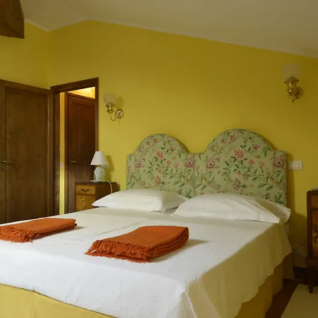 Relais Sagramoso Sacchetti