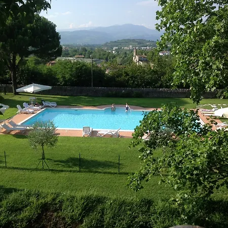 Relais Sagramoso Sacchetti Farm stay *