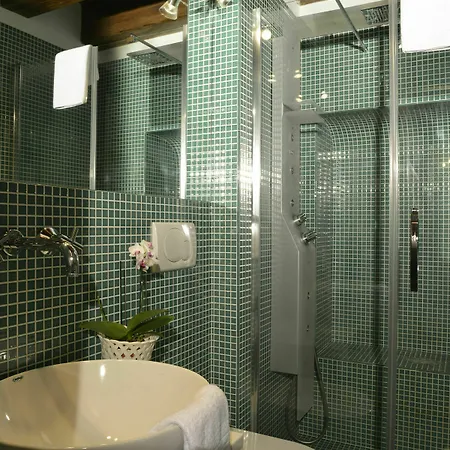 Farm stay Relais Sagramoso Sacchetti Verona