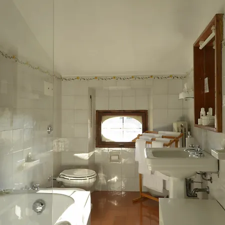 Farm stay Relais Sagramoso Sacchetti Verona