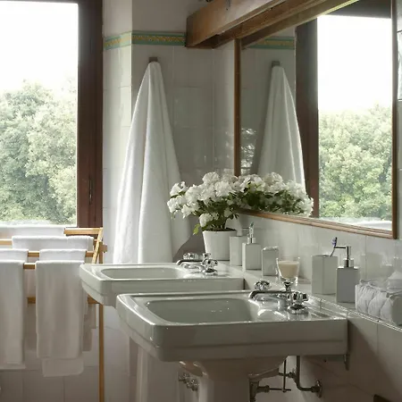 Relais Sagramoso Sacchetti * Verona