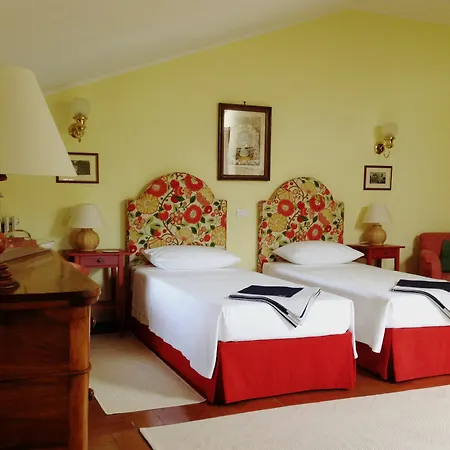 Farm stay Relais Sagramoso Sacchetti *